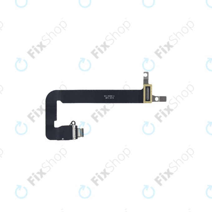 Cavo flex I/O USB-C per MacBook 12" A1534 (Mid 2017)