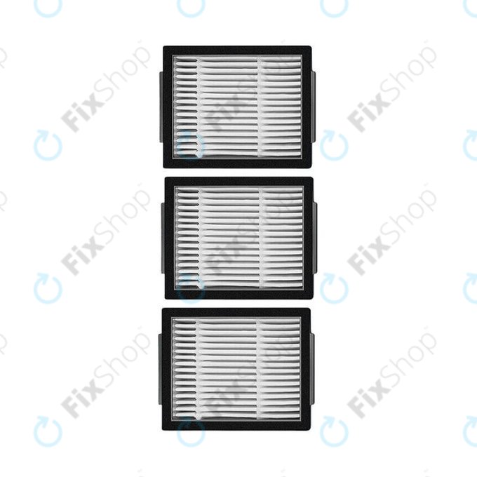 Filtro HEPA per iRobot Roomba e-seriess, i-seriess, j-seriess (3 pezzi)