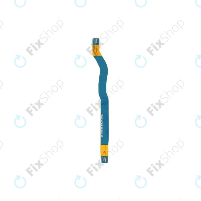 Cavo flex FRC per Samsung S23 Ultra S918B, GH59-15600A, Genuine Service Pack