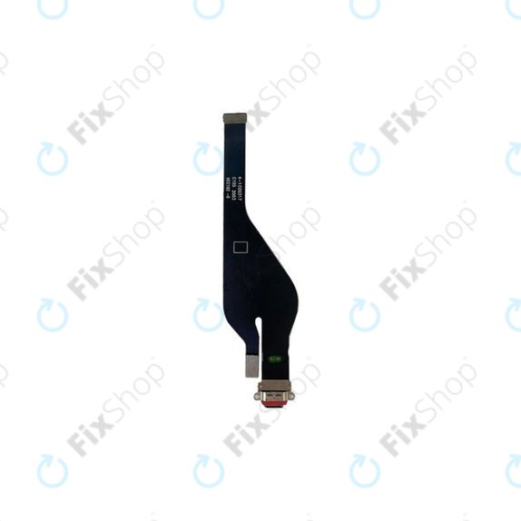 Connettore di ricarica con Cavo flex per Realme X2 Pro
