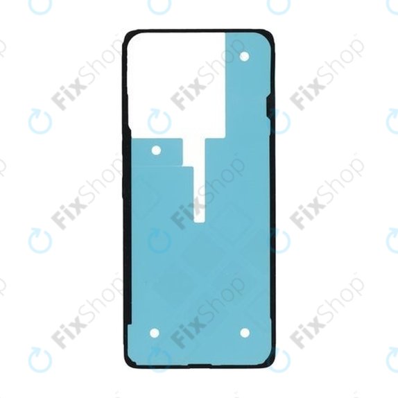 Adesivo copertura batteria per Motorola Edge 60 Pro, 5D78C30147, Genuine Service Pack
