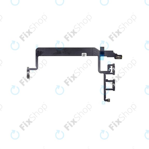 Cavo flex pulsante accensione e volume per iPhone 13 Pro