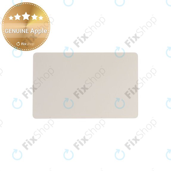 Trackpad per MacBook Air 13", A3113 (2024), Starlight, 661-40276, Genuine Apple