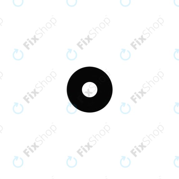 Lente fotocamera posteriore Macro per Samsung A55 A556B, GH64-09391A, Genuine Service Pack