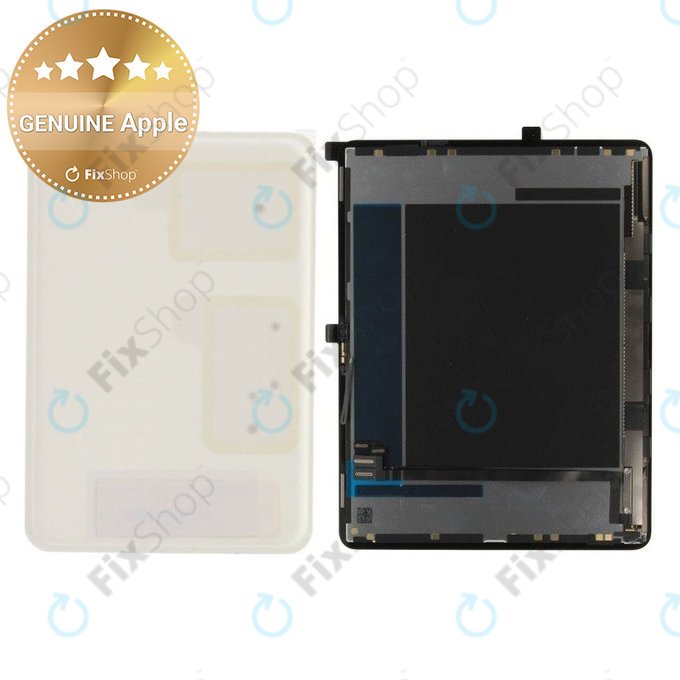 Schermo assembly per iPad Air 13" (2024), WiFi e Cellular, 661-43539, Genuine Apple