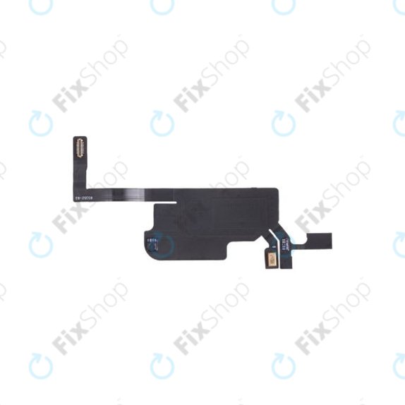Sensore di luminosità e cavo flex per iPhone 13 Pro Max