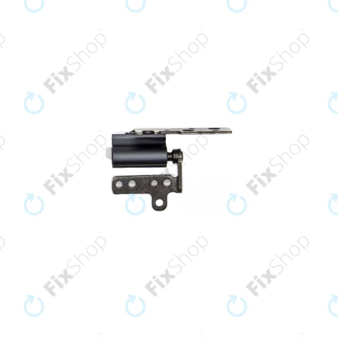 Cerniera destra per Asus UM425IA-AM020T, 13NB0RT0T09011, Genuine Service Pack, Verde