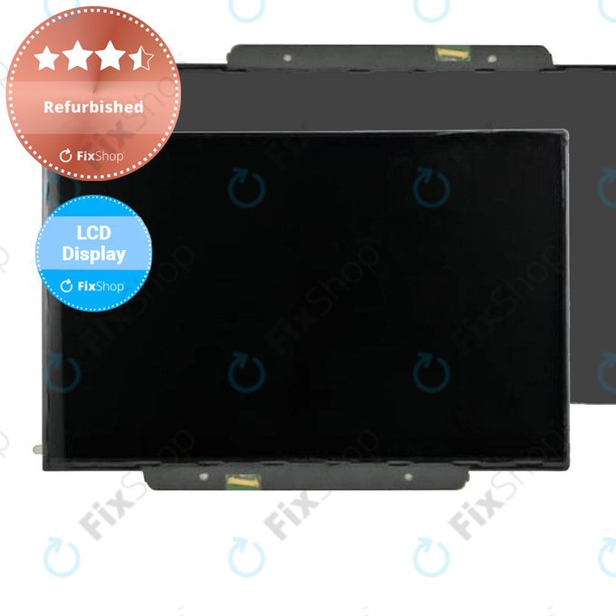 Schermo LCD per MacBook Pro 13" A1278 (Mid 2009 - Mid 2012), Refurbished