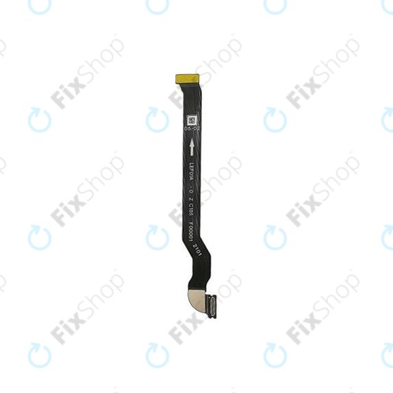 Cavo flex LCD per OnePlus 9, 1041100127, Genuine Service Pack