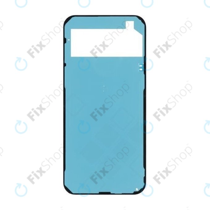 Adesivo copertura batteria per Google Pixel 9 Pro XL, G806-10576-90, Genuine Service Pack