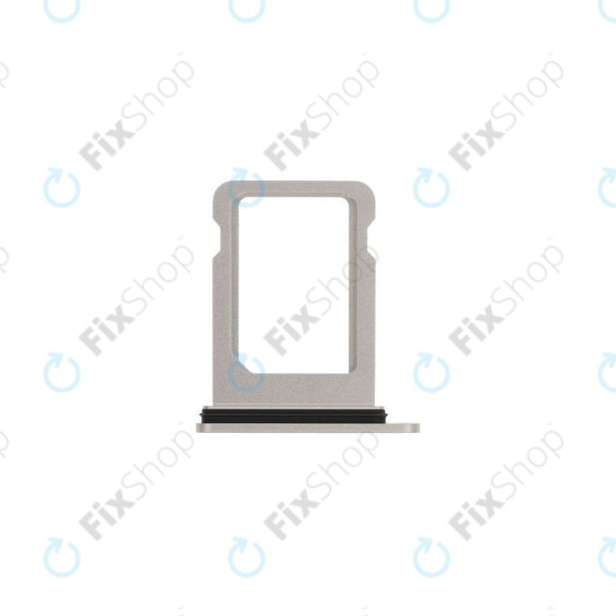 Vassoio SIM per iPhone 12, White