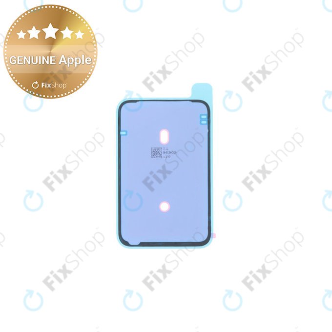 Adesivo vetro posteriore (30pz) per iPhone 17 Pro Max, 923-12859, Genuine Apple