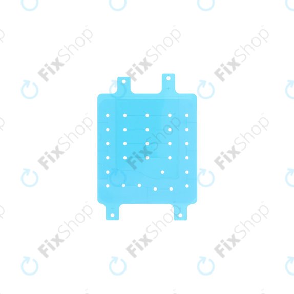 Adesivo batteria per Samsung S25 FE