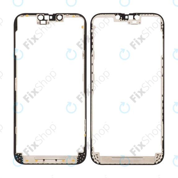 Cornice frontale per iPhone 13 Pro Max