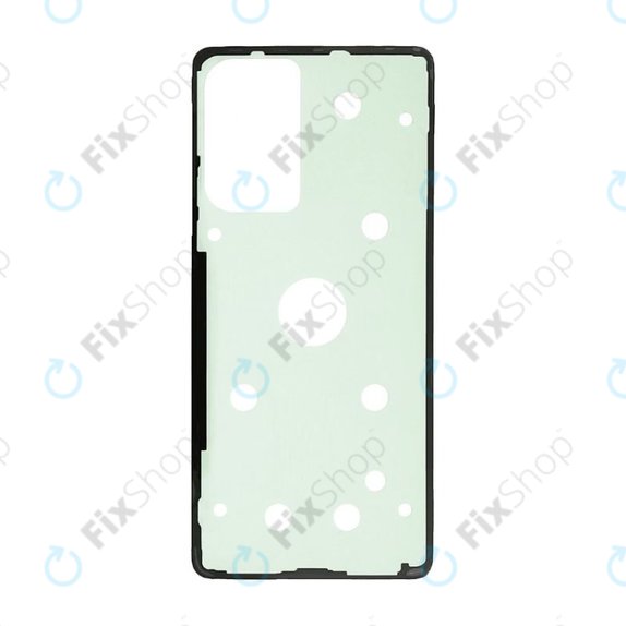 Adesivo copertura batteria per Samsung A53 A536B