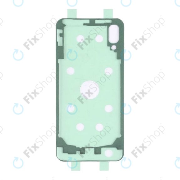 Adesivo copertura batteria per Samsung A20s A207F