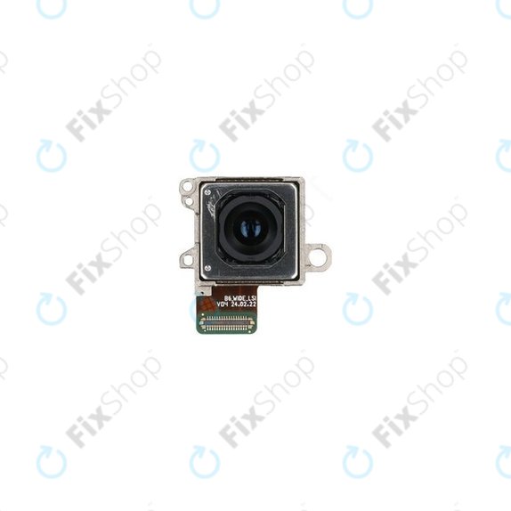 Modulo fotocamera posteriore 50MP per Samsung Z Flip 6 F741B