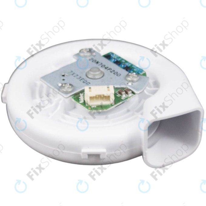 Motore di aspirazione, Bianco per Xiaomi Roborock E4, E5, S4, S5, S6, Mi Robot Mijia 1S, Xiaowa C10, E20