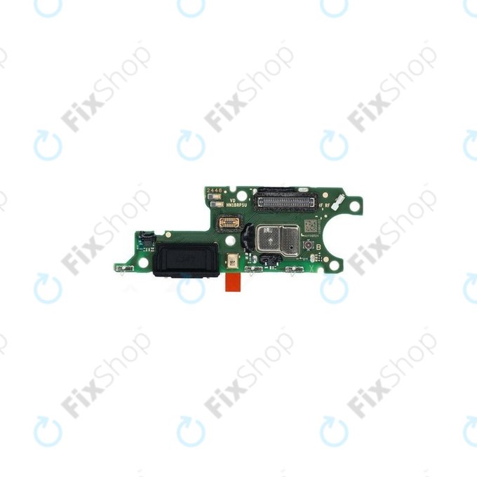 Scheda PCB connettore di ricarica per Honor Magic7 Lite