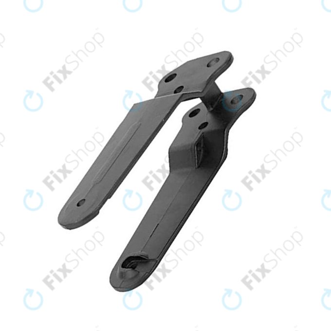 Forcella posteriore per Kugoo S1, S1 Pro, S2, S3, Black