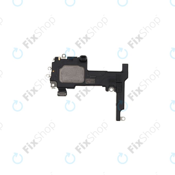 Altoparlante auricolare per iPhone 16 Plus
