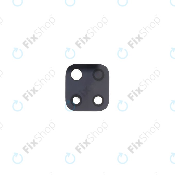 Lente fotocamera posteriore per Xiaomi Redmi 10C 220333QAG, 220333QBI