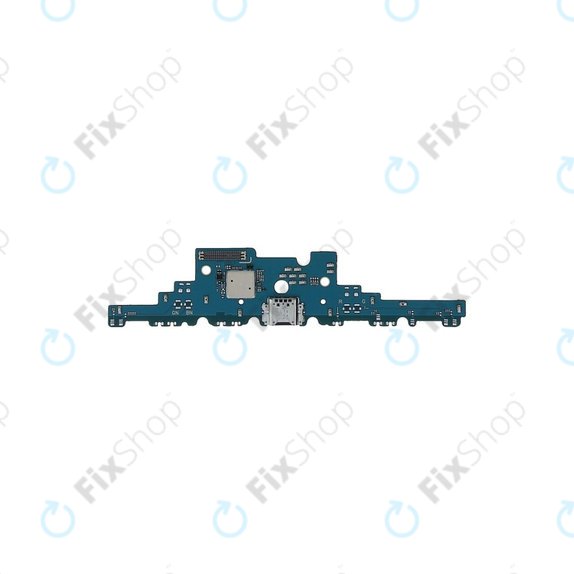 Scheda PCB connettore di ricarica per Samsung Galaxy Tab S7+ T976B