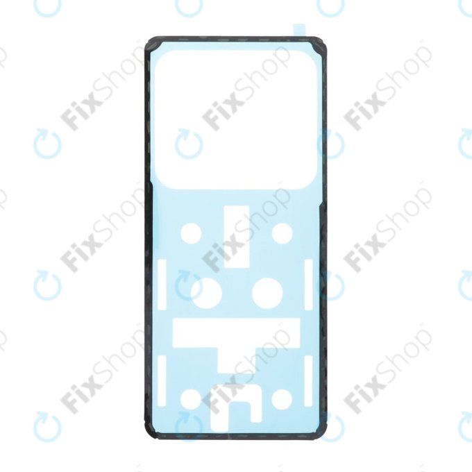 Adesivo copertura batteria per Xiaomi 12S Ultra 2203121C
