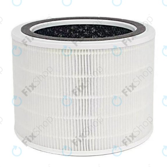 Filtro HEPA per Levoit Vista 200 (Activated carbon)