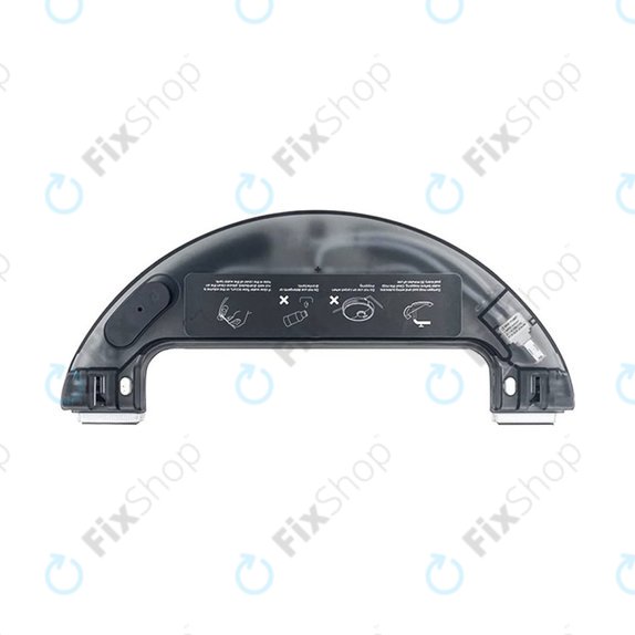 Serbatoio dell'acqua per Xiaomi Mi Robot Vacuum Mop 2 Ultra