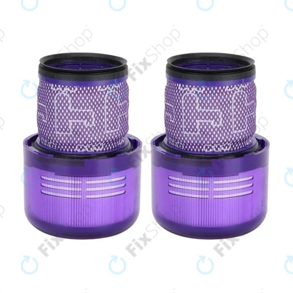 Filtro polvere, 2 pz. per Dyson V11, V15