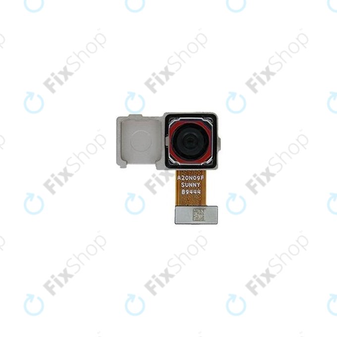 Fotocamera anteriore 32MP per Xiaomi Mi Note 10 Pro, Note 10, 41010000025Y, Genuine Service Pack