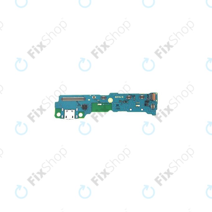 Connettore di ricarica per Samsung Galaxy Tab S2 9.7" T810, T815, GH82-10152A, Genuine Service Pack