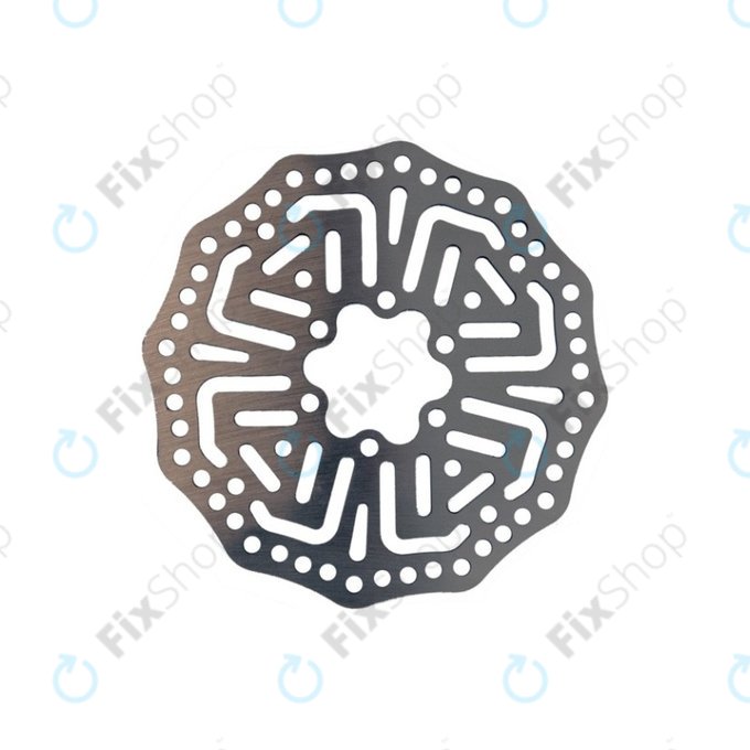 Disco freno 140mm per Kugoo G2 Pro