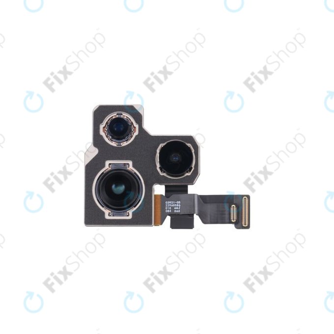 Fotocamera posteriore per iPhone 14 Pro Max