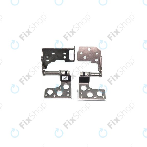 Cerniere per Acer AN515-54-75SJ, 77031389, Genuine Service Pack