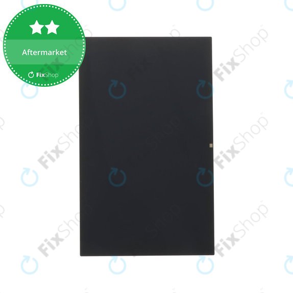 Display LCD HD (Black) per Valve Steam Deck