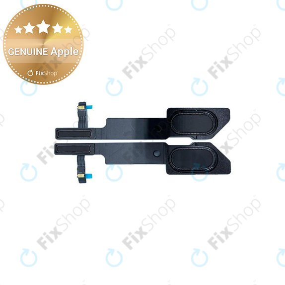 Altoparlanti sinistro e destro per MacBook Pro 14", A3185 (2024), 923-11987, Genuine Apple