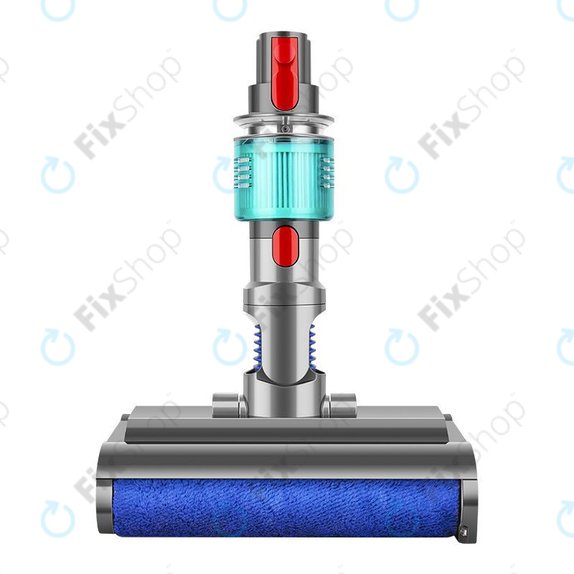 Spazzola pavimenti Submarine con filtro lavabile per Dyson seriess V