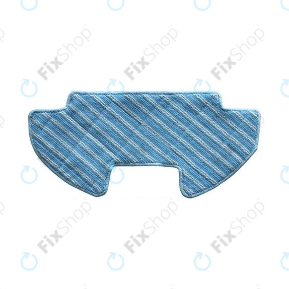 Panno lavapavimenti in microfibra per Samsung PowerBot E