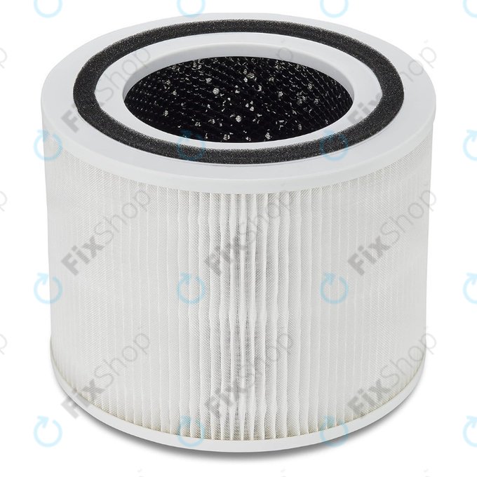 Filtro HEPA per Levoit Core 300, 300s, P350 (Activated carbon)
