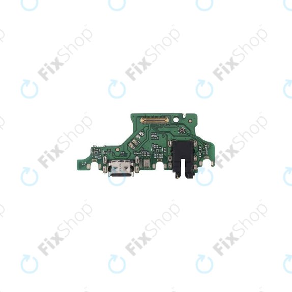 Scheda PCB connettore di ricarica per Huawei P40 Lite 5G