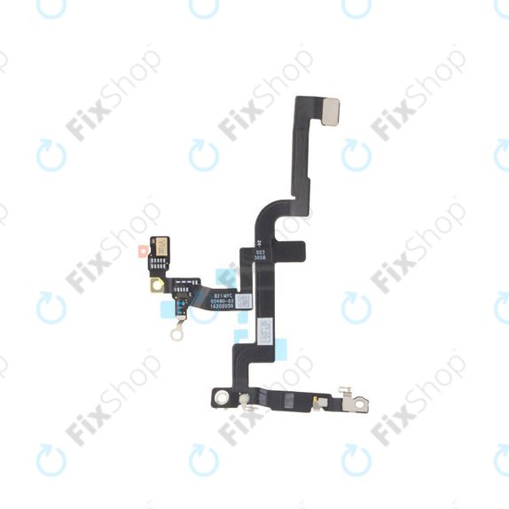 Antenna Bluetooth con cavo flex per iPhone 16