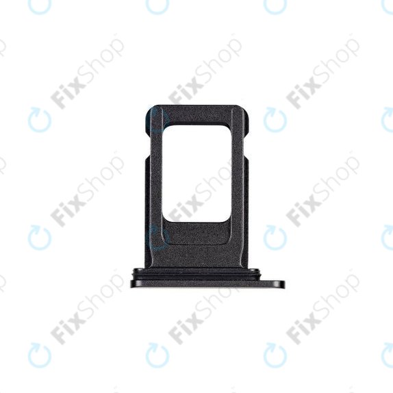 Vassoio SIM per iPhone 11, Black