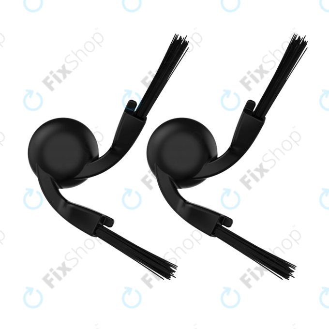 Spazzola laterale, 2 pz. per Xiaomi Robot Vacuum H40