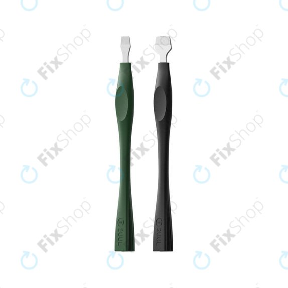 Set lame per pulizia chip IC e rimozione colla, 2UUL DA19