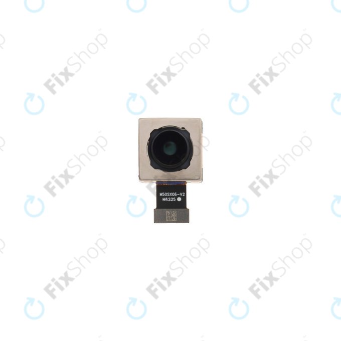 Fotocamera posteriore 50MP per Xiaomi Poco F7 Pro, F7 Ultra