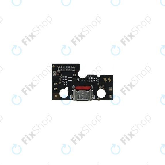 Scheda PCB connettore di ricarica per Lenovo Tab M10 Plus 3rd Gen TB-125FU, TB-128XU
