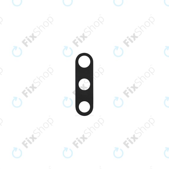 Lente fotocamera posteriore per Samsung Note 10 Plus N975F