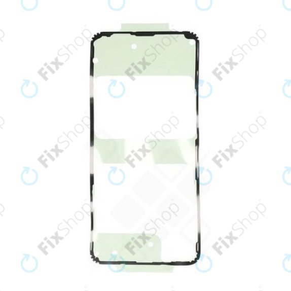 Adesivo copertura batteria per Samsung S21 FE G990B, GH81-20833A, Genuine Service Pack